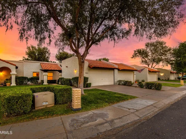 9322 E JENAN Drive, Scottsdale, AZ 85260
