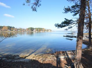 613 Rocky Point Cir, Ridgeway, SC 29130