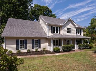 4895 Willow Creek Dr, Marietta, GA 30066