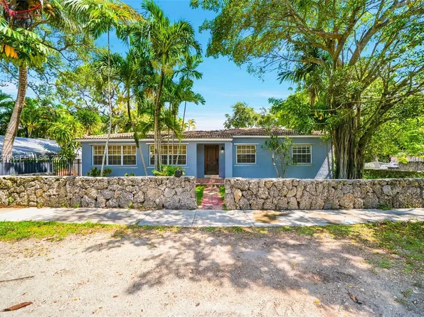 2302 Tequesta Ln, Miami, FL 33133