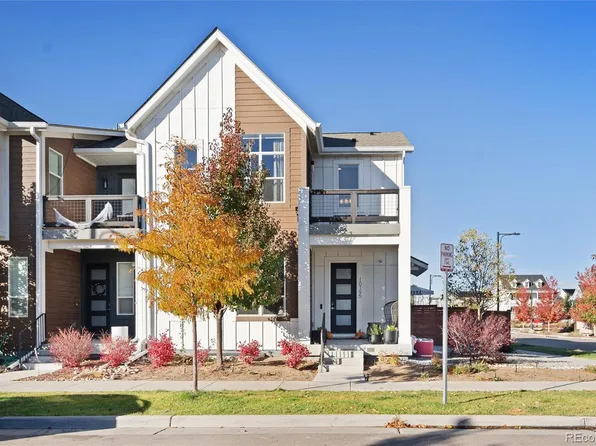 10195 E 59th Avenue, Denver, CO 80238