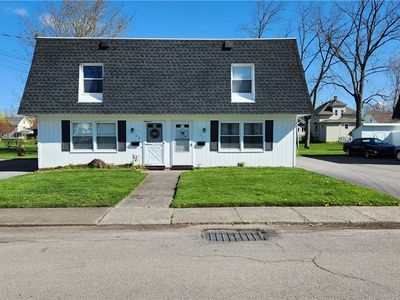 109 Ensign Ave, Medina, NY, 14103