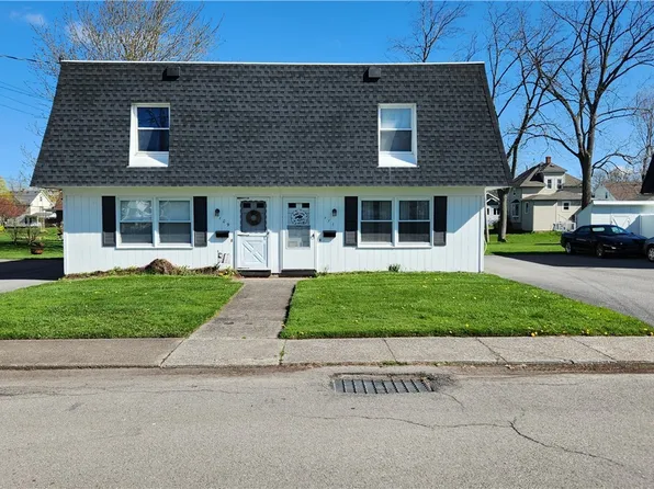 109 Ensign Ave, Medina, NY 14103