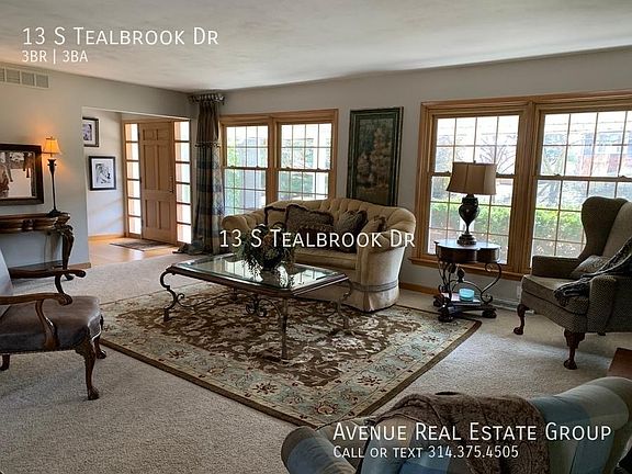 4th image of 13 S Tealbrook Dr