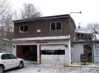 210 N Park Dr, Medway, OH 45341