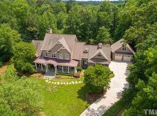 5312 Newstead Manor Ln, Raleigh, NC 27606