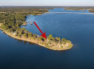 3748 Smothers Rd, Malakoff, TX 75148