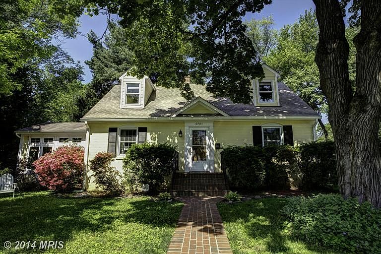 1st image of 6905 Kincaid Ave