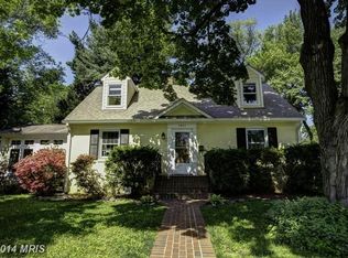 6905 Kincaid Ave, Falls Church, VA 22042