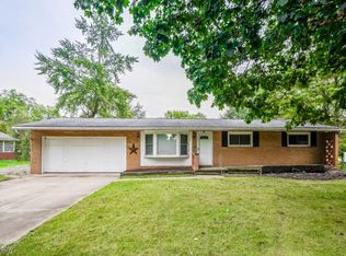 8680 Spring Grove Ave NW, Canal Fulton, OH 44614