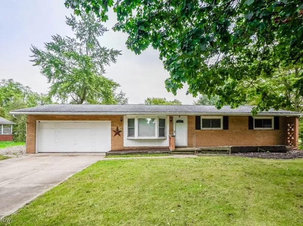 8680 Spring Grove Ave NW, Canal Fulton, OH 44614