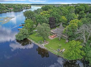 6609 Riverside Rd, Waterford, WI 53185