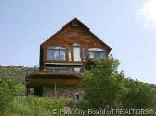 316 Jungfrau Hill Rd, Midway, UT 84049