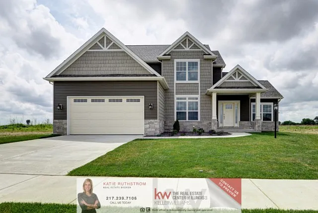 1503 Winterberry Rd photo 1