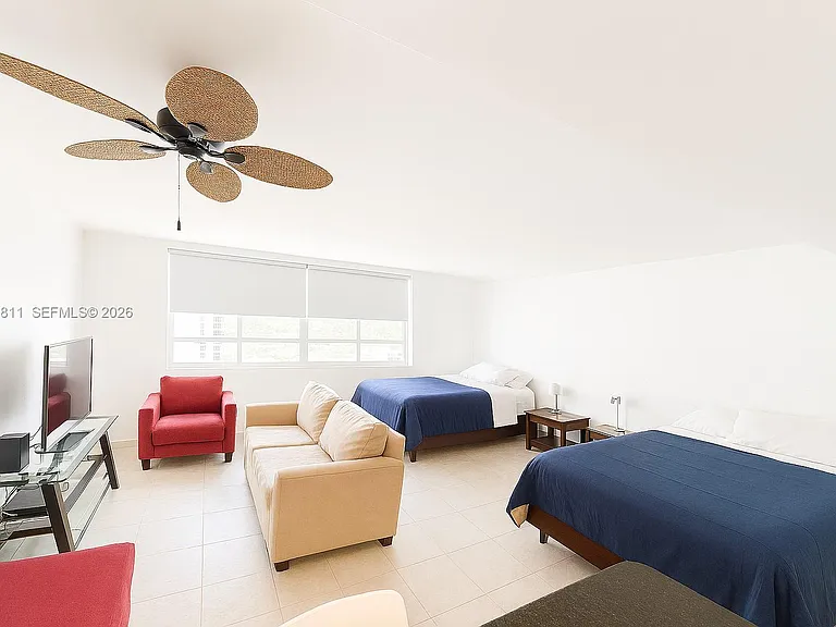 100 Lincoln Rd #1405 — Photo 4