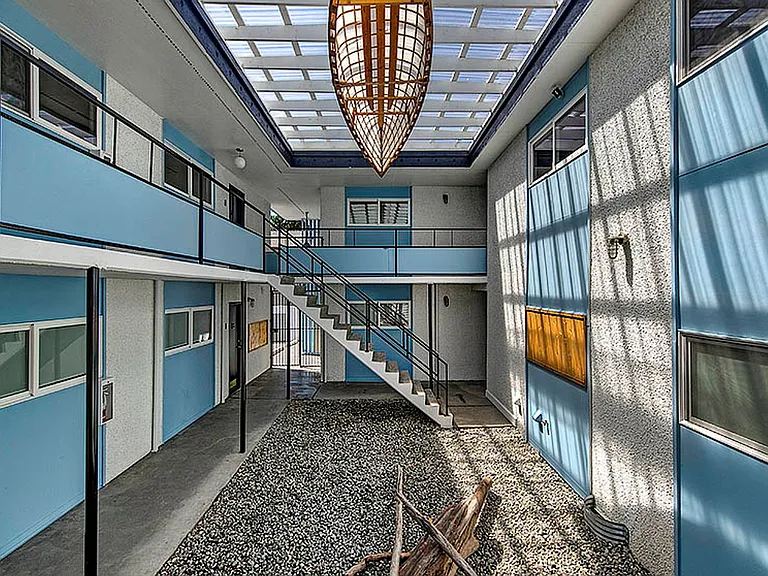 Riverside Apartments — Photo 35