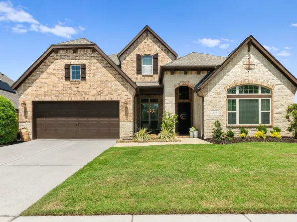 430 Dry Canyon Dr, Frisco, TX 75036