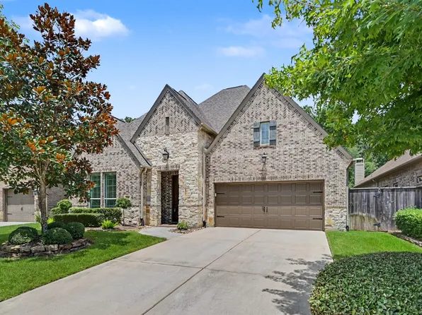 126 Lily Green Ct, Conroe, TX 77304