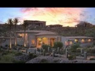 6208 W Questa Dr, Glendale, AZ 85310