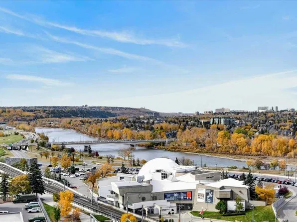 1100 SE 8th Ave SW #1506, Calgary, AB T2P 3T9