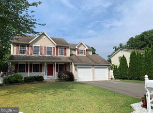 314 Mermaid Dr, Manahawkin, NJ 08050