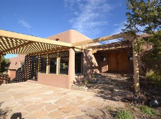 87 Alteza, Santa Fe, NM 87508