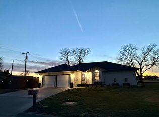 1110 Wyoming Ave, Goodland, KS 67735