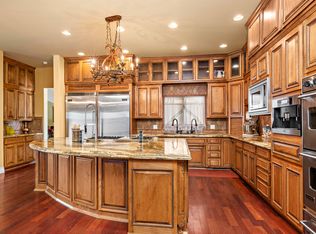 800 Salida Sandia SW, Albuquerque, NM 87105