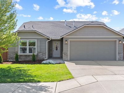 6824 S Granite Hills St, Spokane, WA, 99224