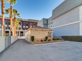 411 S 6th St, Las Vegas, NV 89101