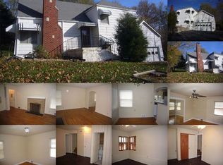 3509 N Walrond Ave, Kansas City, MO 64117