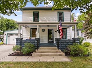 10191 Erie St, Goodrich, MI 48438