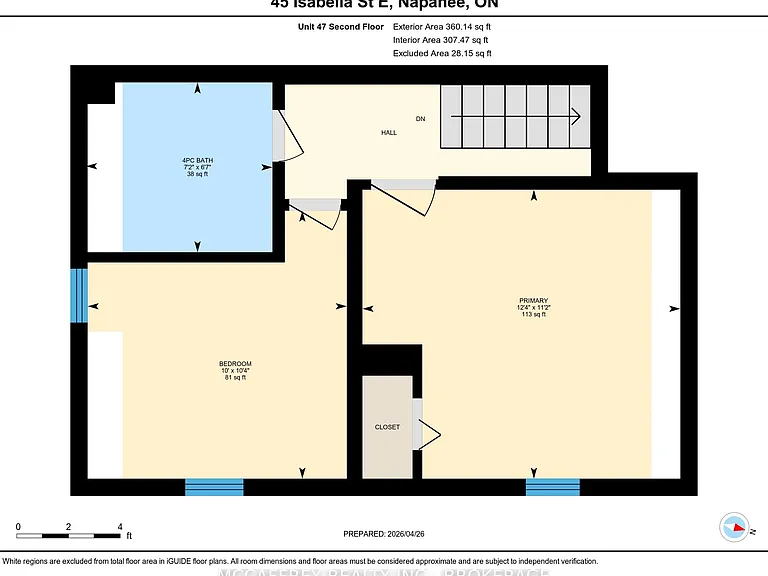 45 Isabella St E — Photo 19