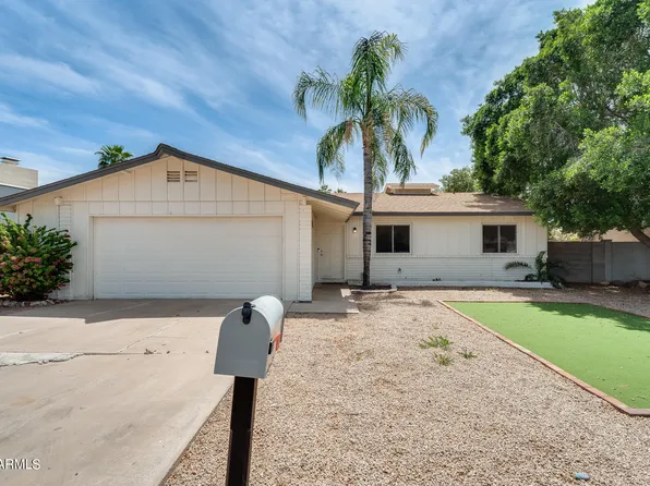 1215 W MONTEREY Street, Chandler, AZ 85224