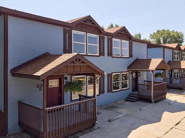 235 S 7th Street Unit E, Gunnison, CO 81230