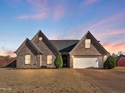 2736 Flora Lee Dr S, Southaven, MS, 38651