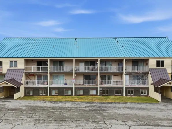 28600 N Mount Spokane Park Dr #609, Mead, WA 99021