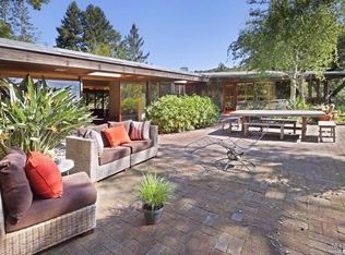 180 Marguerite Ave, Mill Valley, CA