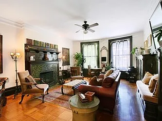 Sold by Corcoran