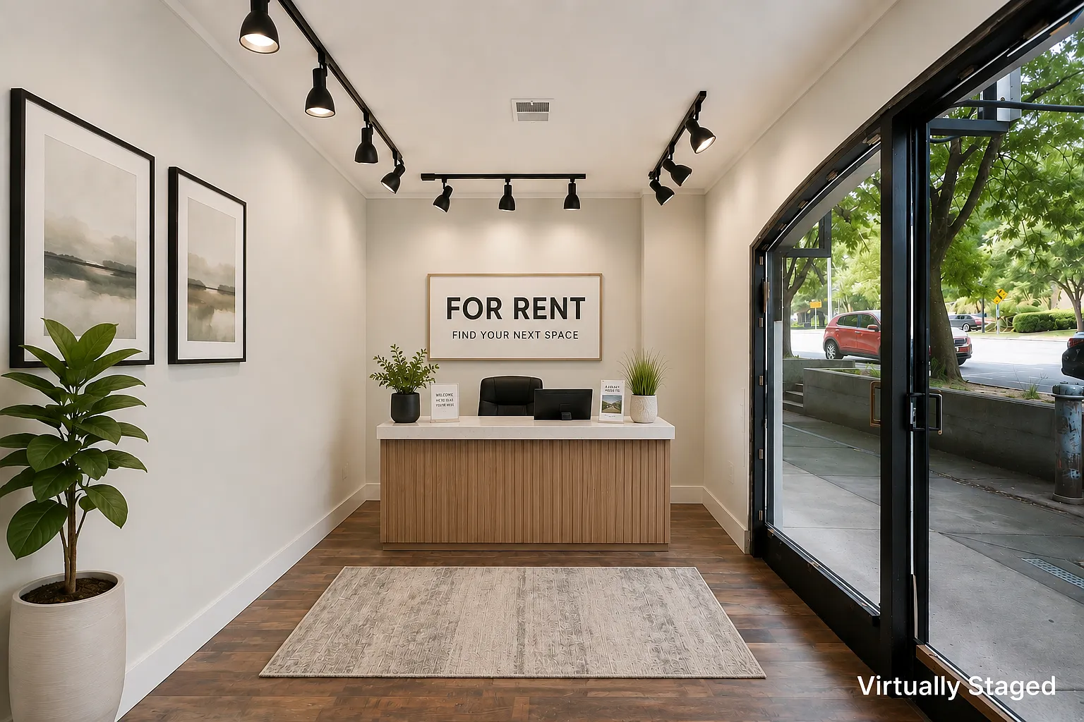 Studio, 800 sqft, $1,200 — Photo 4