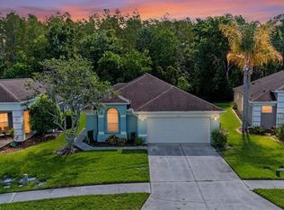 5526 Gallant Fox Ct, Zephyrhills, FL 33544