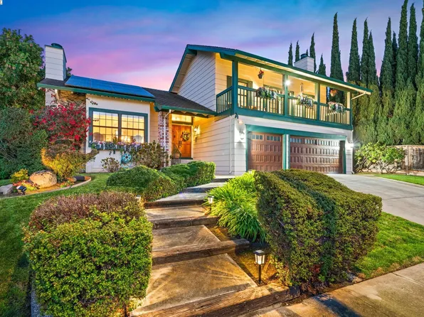 38890 Altura St, Fremont, CA 94536