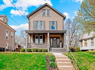 3951 Spencer Ave, Cincinnati, OH 45212