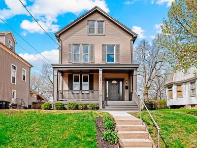 3951 Spencer Ave, Cincinnati, OH, 45212