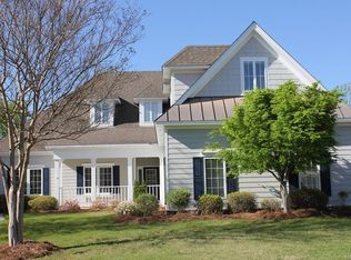 8704 Lantern Way, Montgomery, AL 36116