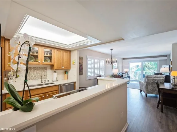 1300 Gulf Shore BLVD N #505, NAPLES, FL 34102