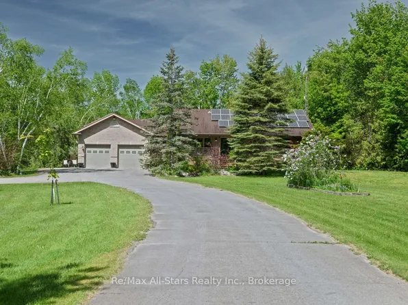 145 Settlement Rd, Kawartha Lakes, ON K9V 4R5