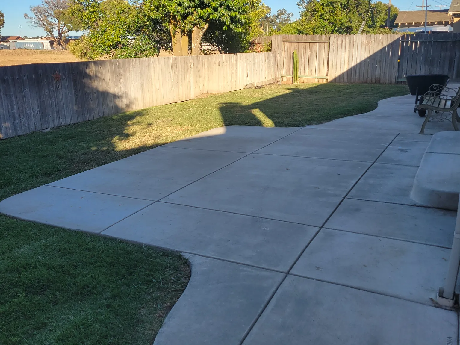3 bed, 1104 sqft, $2,600 — Photo 4