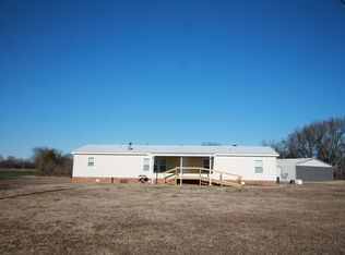 1709 Sanford Rd, Covington, TN 38019