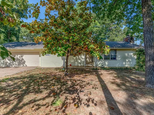 1 Conasaugua Trl, Cherokee Village, AR 72529